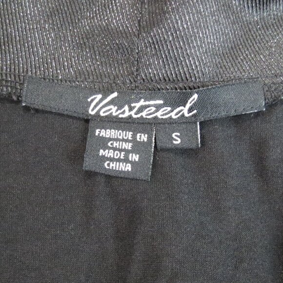 Vasteed Highland Ruffle Blouse - Picture 10 of 11